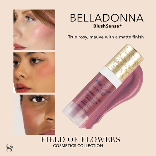 Authentic Blush Sense, Mousse, full size, long lasting blush, $2 Ship! - Picture 7 of 20