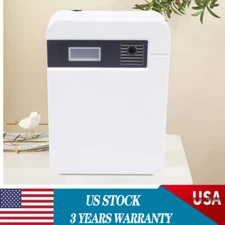 Aroma Fragrance Scent Machine Essential Oil Diffuser For Hotel Home Bedroom