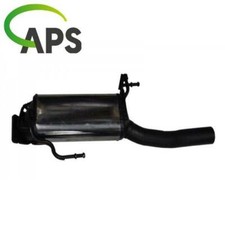 Original Dieselpartikelfilter DPF - VW Touareg / AUDI Q7 - 4.2-