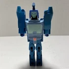Original Vintage G1 1986 Hasbro Takara Transformers Autobot Blurr Japan