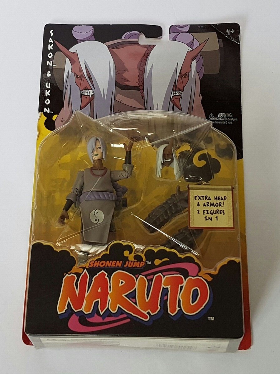 【最終値下げ】【其ノ1〜7コンプ】NARUTO 忍形集【103体＋α】 ナルト忍形集其の四 全10種コンプリート - メルカリ