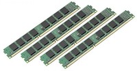 Kingston Valueram 32gb Kit (4x8gb) 1333mhz Ddr3 Non-ecc Cl9 Dimm Desktop Memory Kingston Valueram 32gb Kit (4x8gb) 1333mhz Ddr3 Non-ecc Cl9 Dimm Desktop Memory