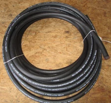 GATES HYDRAULIC HOSE 10 PROFLEX 5/8" 50' FEET SAE 100R16/R17 3625 PSI