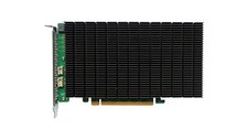 HighPoint 4-Port M.2 Rocket 1104 PCIe Gen3 NV...