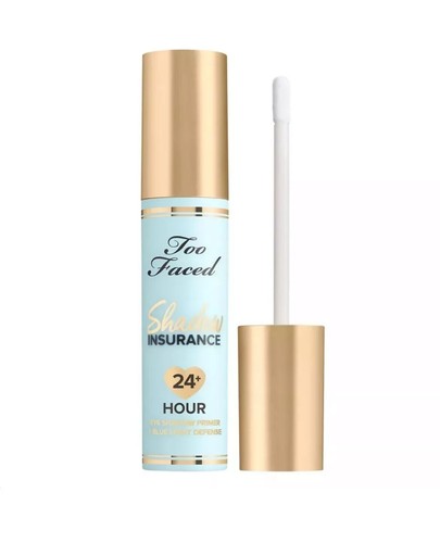 TOO FACED SHADOW INSURANCE 24Hr Eye Shadow Primer Environmental Defense .2oz NB - Picture 2 of 2