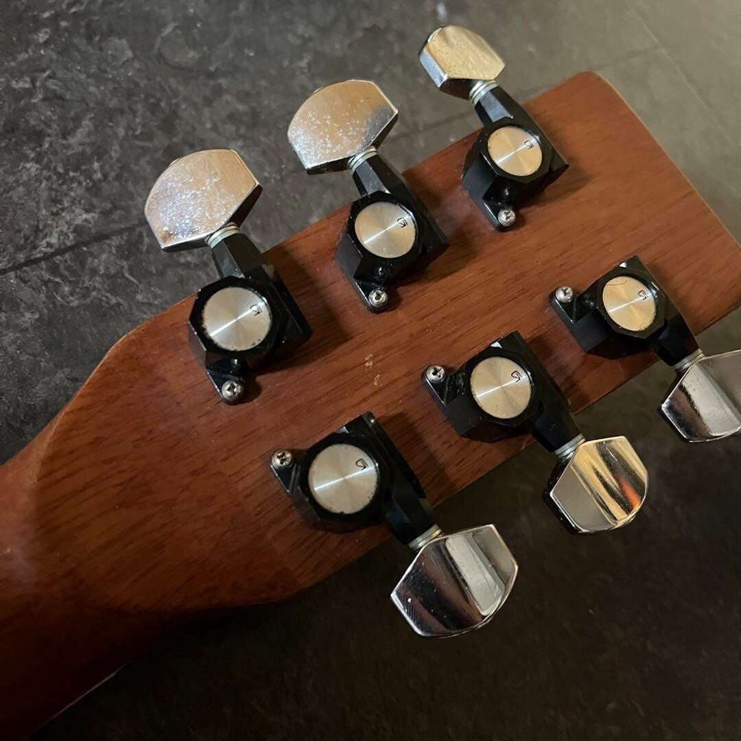 Three S  W-400
アコースティックギター ※商品説明必ずお読み下さい Three-S W-400 Natural (06/17) | Reverb