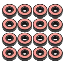 Amphetamine Roller Derby Bearings for Quad Skate Skates Diva 7mm 627
