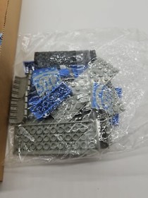 LEGO Star Wars: Gungan Sub (7161)  Brand New Opened Box Tape Came Loose See Pics