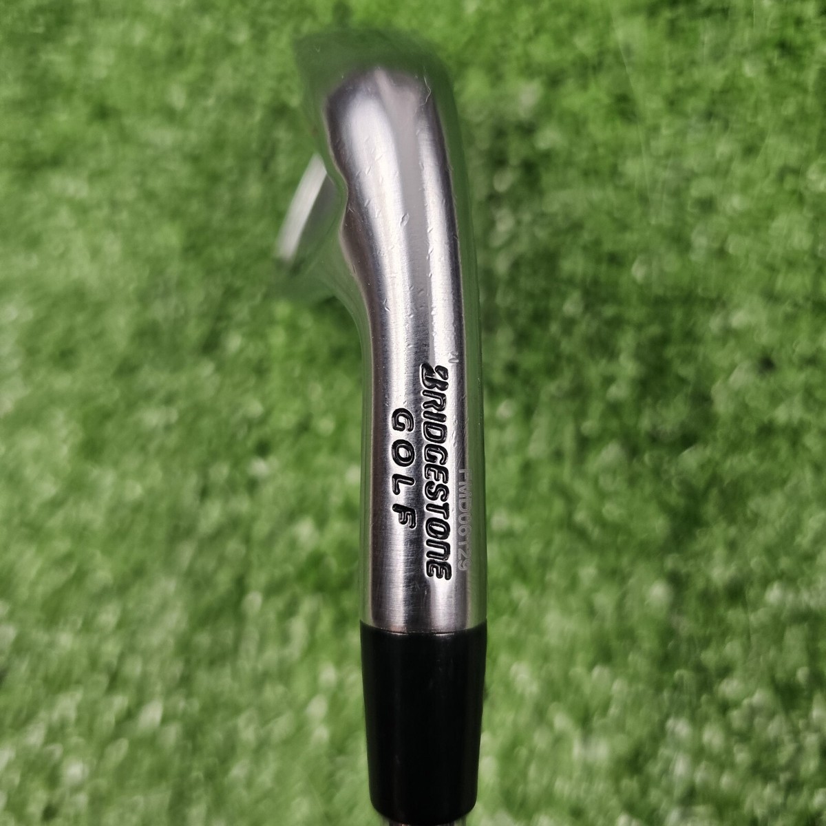 ブリヂストンゴルフ J15DF FORGED #6-#P 5本 Rシャフト ブリヂストンゴルフ J15DF FORGED #6-#P 5本 Rシャフト