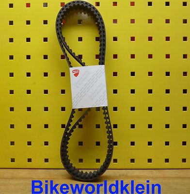 Zahnriemen Original Riemen Satz für: Ducati Monster S4R  ST4S/ ABS; 748 / S