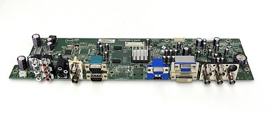 Philips BDL4225E Monitor Main Board GQ9CB PH10000 , GQ9CBPH10000