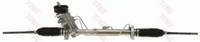 Trw Lenkgetriebe FüR Seat Ibiza Iv Vw Polo V Skoda Rapid Toledo Van