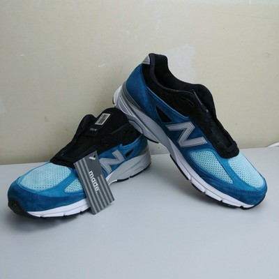 new balance 100 cyan
