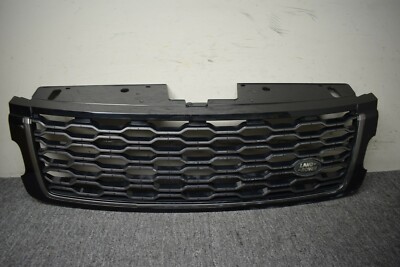 Решетка range rover l405