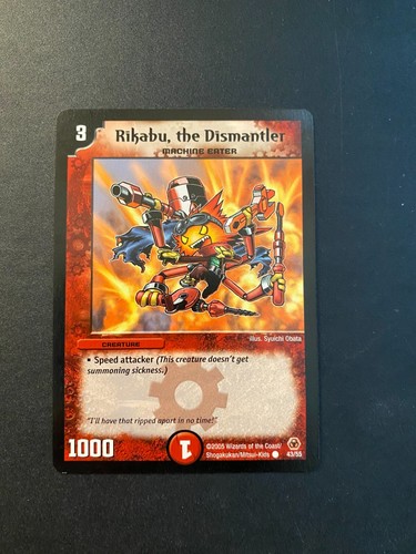 Duel Masters DM05 Survivors of the Megapocalypse You Choose! UPDATED 5/9/25 - Picture 86 of 117