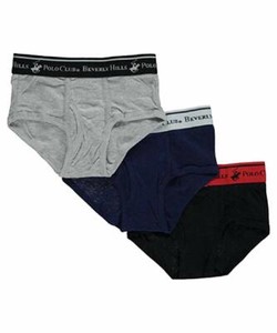 beverly hills polo club men's underwear
