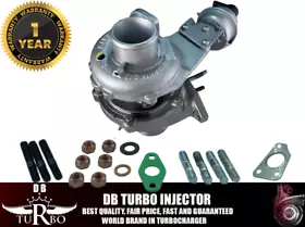 Alfa Romeo Giulietta Fiat Freemont 2.0 JTDM 170 PS 787274 1 Turbolader