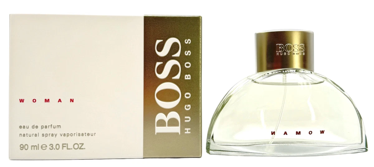 Boss Woman 的HUGO BOSS 香水女| eBay
