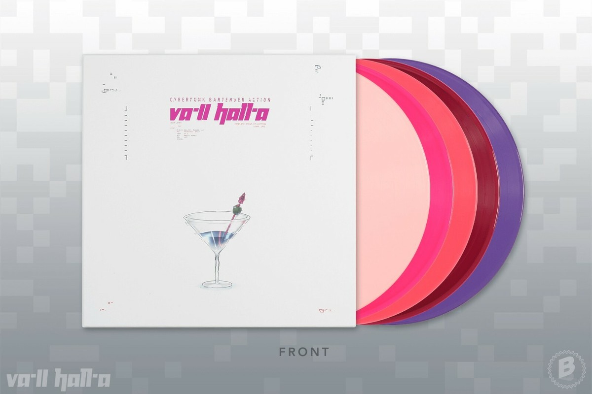 アナログ盤 2LP VA-11 HALL-A Garoad 美品 送料込 61XvyGojTtL._UF1000,1000_QL80_.jpg