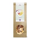 100 g Heiß & Sexy Tee, Früchtetee mit Weinbeere Banane Hibiskus Apfel Holunder