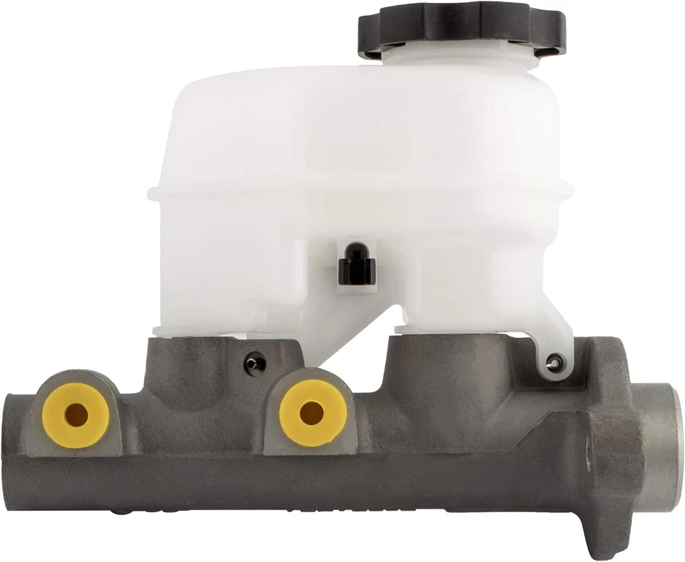 Brake Master Cylinder Fits Buick Regal Chevrolet Impala Olds Pontiac 18060780 - Image 2 of 4
