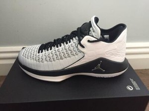 air jordan xxxii low black