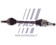 Genuine FAST Drive Shaft FT27172 for Renault