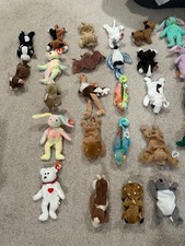 ty beanie babies