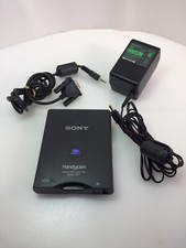 Sony Serial Port Adapter for Memory Stick MSAC-SR1 With Power Supply And Cable