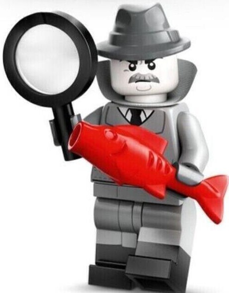 Lego Minifigures Series 25 71045 Mini Figures Rare Retired | eBay
