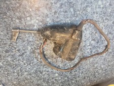 Light Switch Assembly to fit Austin A30 A35 A40 Farina Stock02