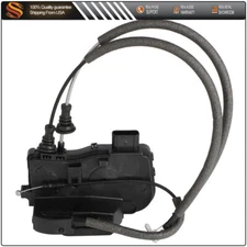 Rear Left LH Driver Side Door Lock Latch Actuator For Hyundai Sonata 2011-2015