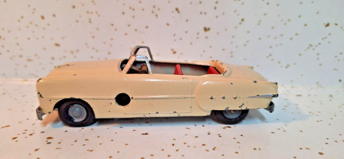 Packard convertibile anni 50 SOLIDO serie Junior auto a carica HTF!!!!
