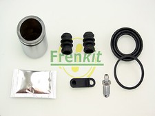 Frenkit 240921 repair kit, brake caliper for Chevrolet, Opel, Vauxhall