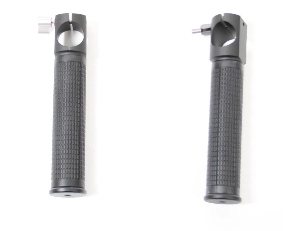 Dual Handheld Grip Zhiyun Crane Zhiyun Crane-M 3-Axis Handheld  Stabilisator - Bild 3 von 3