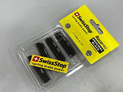 SwissStop RacePro BXP Brake Pads • Hitta bästa pris