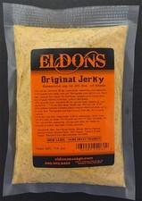 Original Jerky Seasoning Spice with Cure 14 oz. Seasons up to 25 lbs 4082