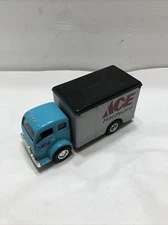 1995 Ertl Collectibles-ACE Hardware- 1949 White 3000 Tilt Cab Truck- Bank