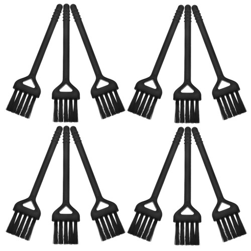 20 Pcs Cleaning Brush Small for Keyboard Coffee Machine Specific - Photo 10/12
