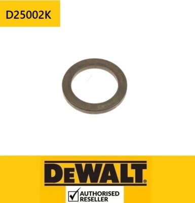 Genuine DEWALT SPACER FOR D25002K ROTARY HAMMER (TYPE 1) Spare