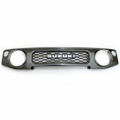 Suzuki Jimny Sierra Samurai JB74W Front Grille 9911C-78R10-ZSC