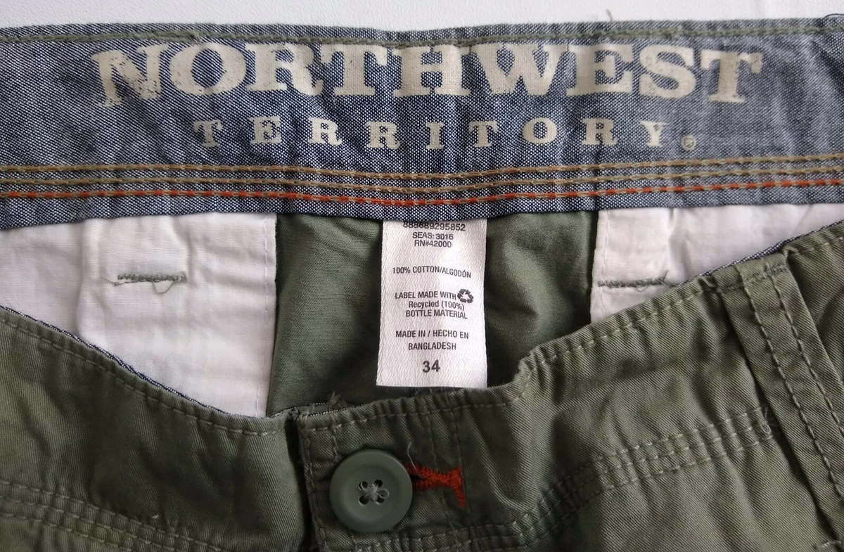 Kmart khaki deals shorts