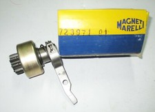 Démarreur Fiat 132