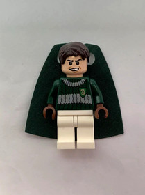 Lego  Harry Potter Minifigure Marcus Flint hp107 4737