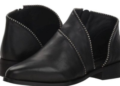 lucky prucella bootie