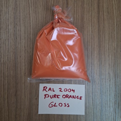 POLVOS DE RECUBRIMIENTO EN POLVO 1KG. - Imagen 3 de 20