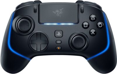 Razer Wolverine V2 Pro Wireless Gaming Controller for PS5