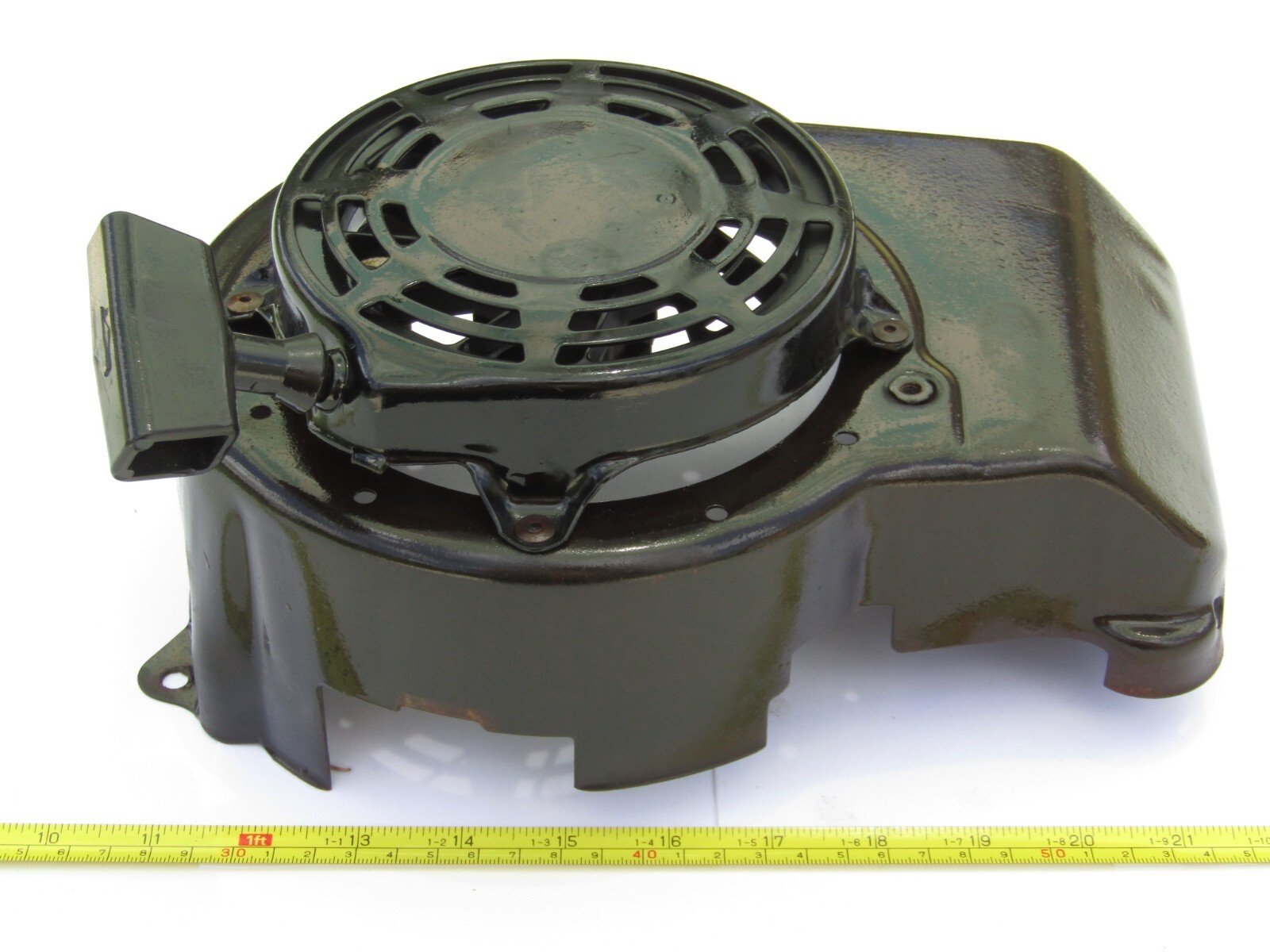 Guarnizione Testata KOHLER Tagliaerba Rasaerba K 141 161 181 008320 - Foto 2