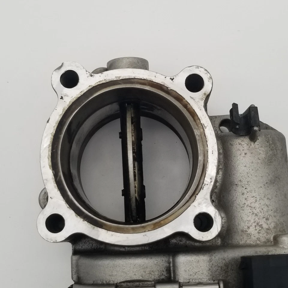 2014 Fits Mercedes-Benz GL350 Throttle Body Actuator A6420900270 - Image 2 of 4