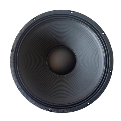 46cm/18'' PA Subwoofer Lautsprecher Tieftöner  2400 watt max 600 rms